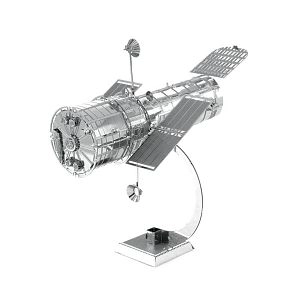 Cборная модель Metal Model: Телескоп Хабл