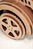 Механический 3D-пазл - конструктор Wood Trick: Грузовик
