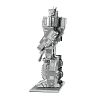 Металлический конструктор Metal Earth: Transformers - Optimus Prime