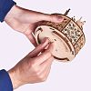 Сборная модель Wood Trick: Танцующие балерины