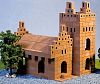 Конструктор Brickmaster Собор 489 деталей (104)
