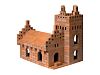 Конструктор Brickmaster Собор 489 деталей (104)
