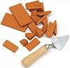 Конструктор Brickmaster Собор 489 деталей (104)