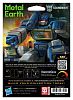 Cборная модель Metal Earth: Transformers - Soundwave
