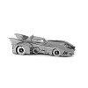 Металлический конструктор Metal Earth: Batman - 1989 Batmobile