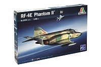 Новые сборные модели Italeri