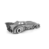 Металлический конструктор Metal Earth: Batman - 1989 Batmobile