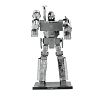 Cборная модель Metal Earth: Transformers - Megatron