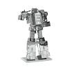 Cборная модель Metal Earth: Transformers - Soundwave