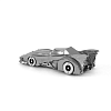 Металлический конструктор Metal Earth: Batman - 1989 Batmobile