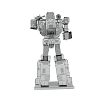 Cборная модель Metal Earth: Transformers - Soundwave